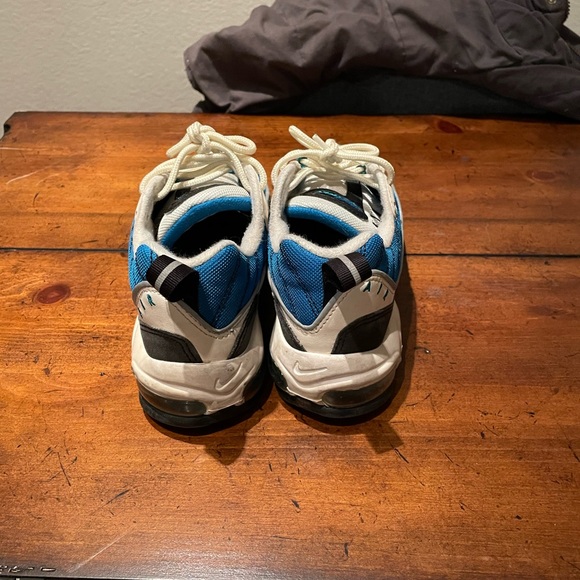 Air Max 97 - Picture 4 of 6